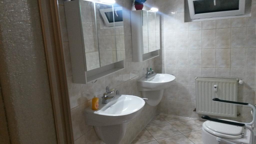 Gastezimmer Келстербах Стая снимка